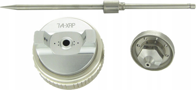 Zestaw dysz TIGER 2.1mm