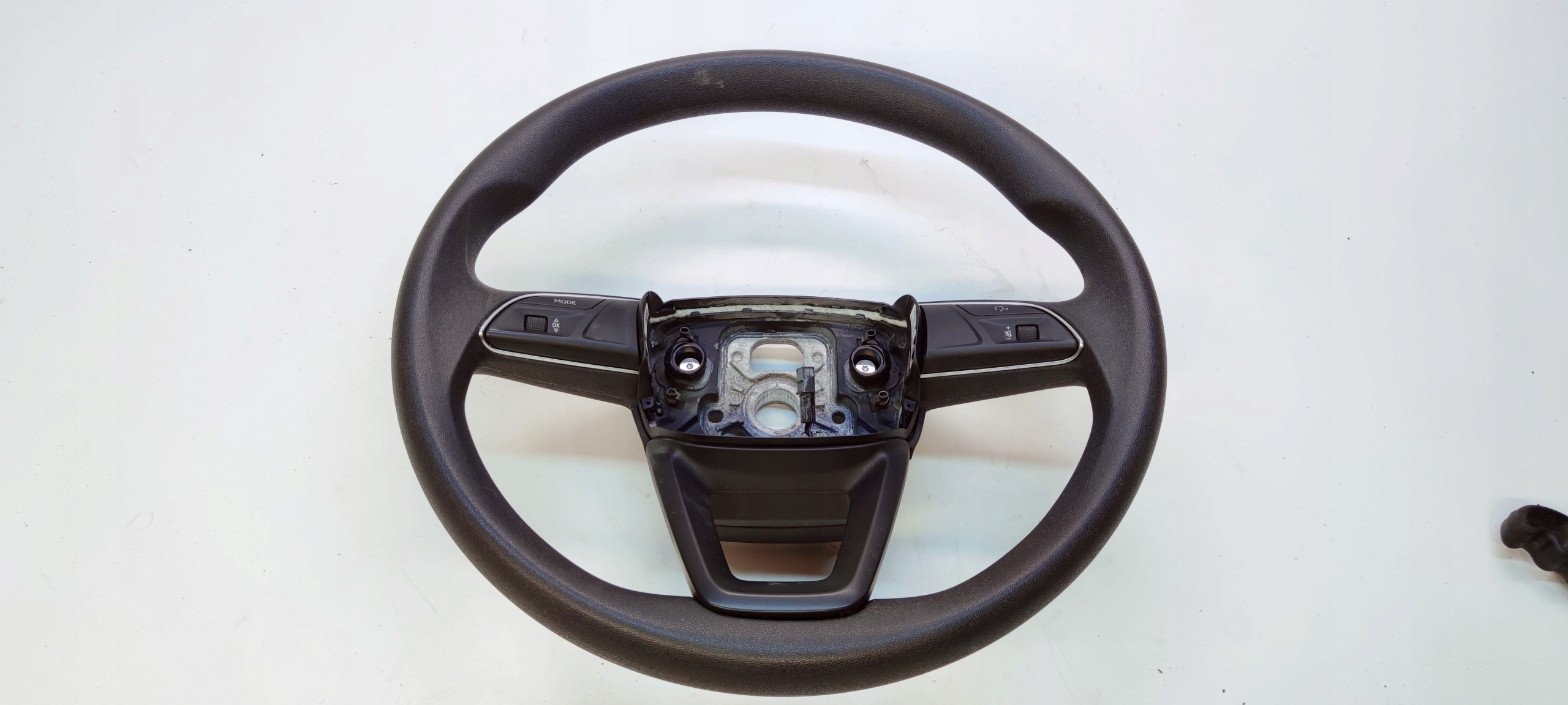lenkrad MULTIFUNKCJNA AUDI A4 B9 A5 8W 8W0419091DK 6PS