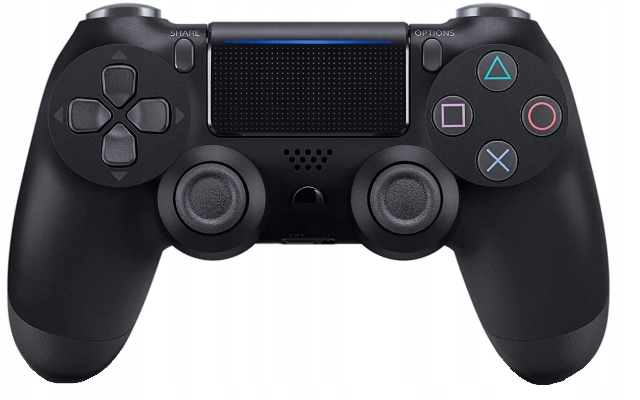 Kontroler Do Konsoli PS4 Pad Wibracje