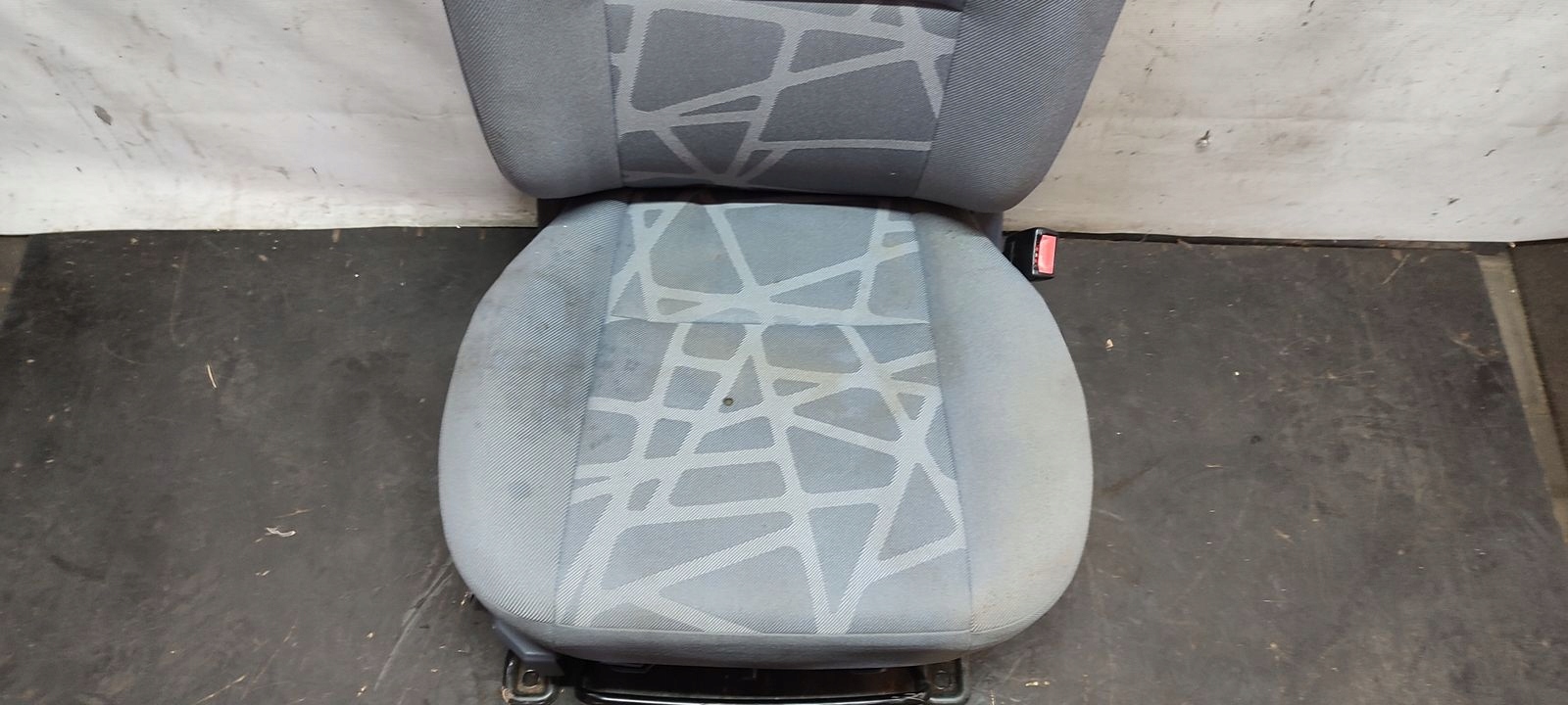 siège sièges komplet Ford Transit Connect MK1