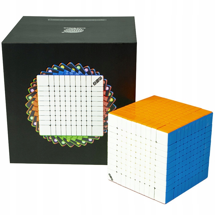 Kostka logiczna DianSheng Galaxy 10M 10x10