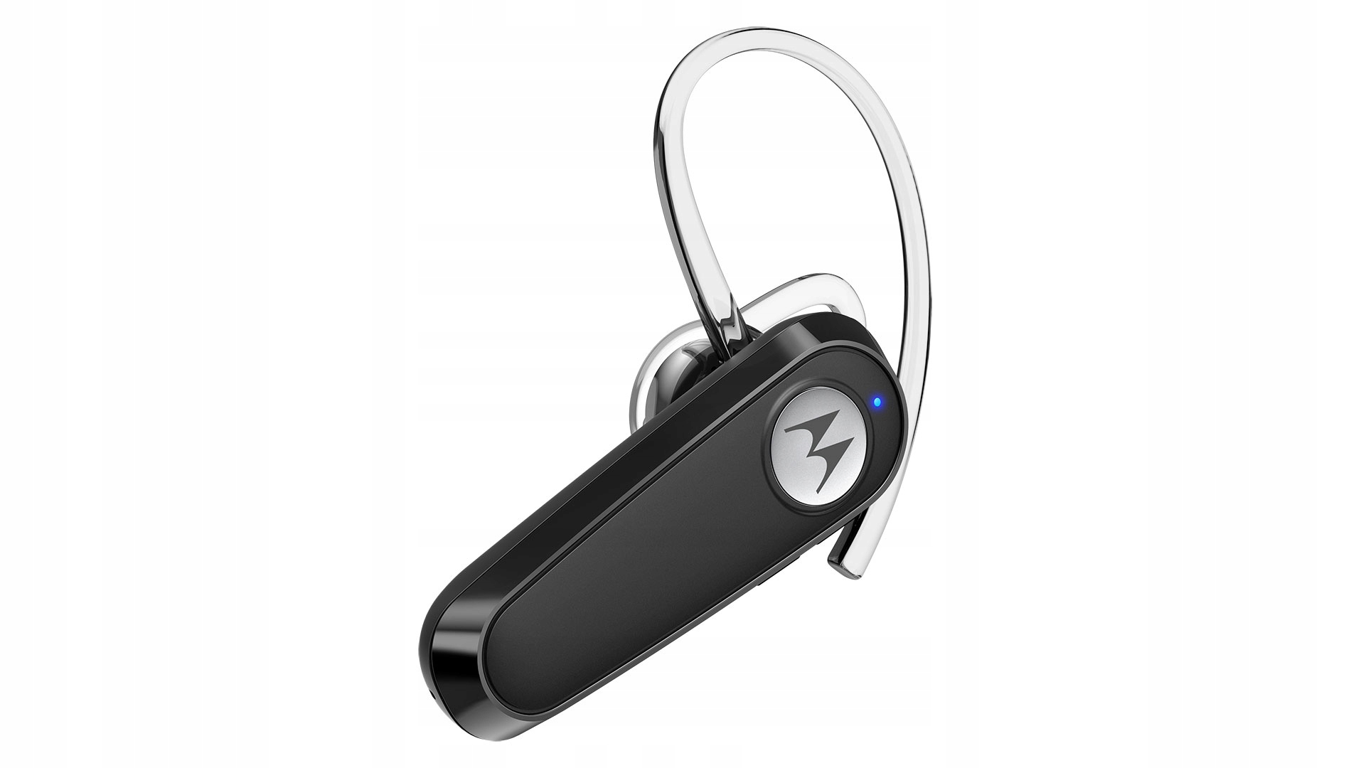Motorola HK126 słuchawka Bluetooth mono 8h rozmów * Usb-c * Multipoint