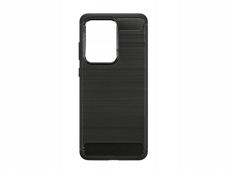 

Etui do Samsung Galaxy S20 Ultra - Forcell Carbon