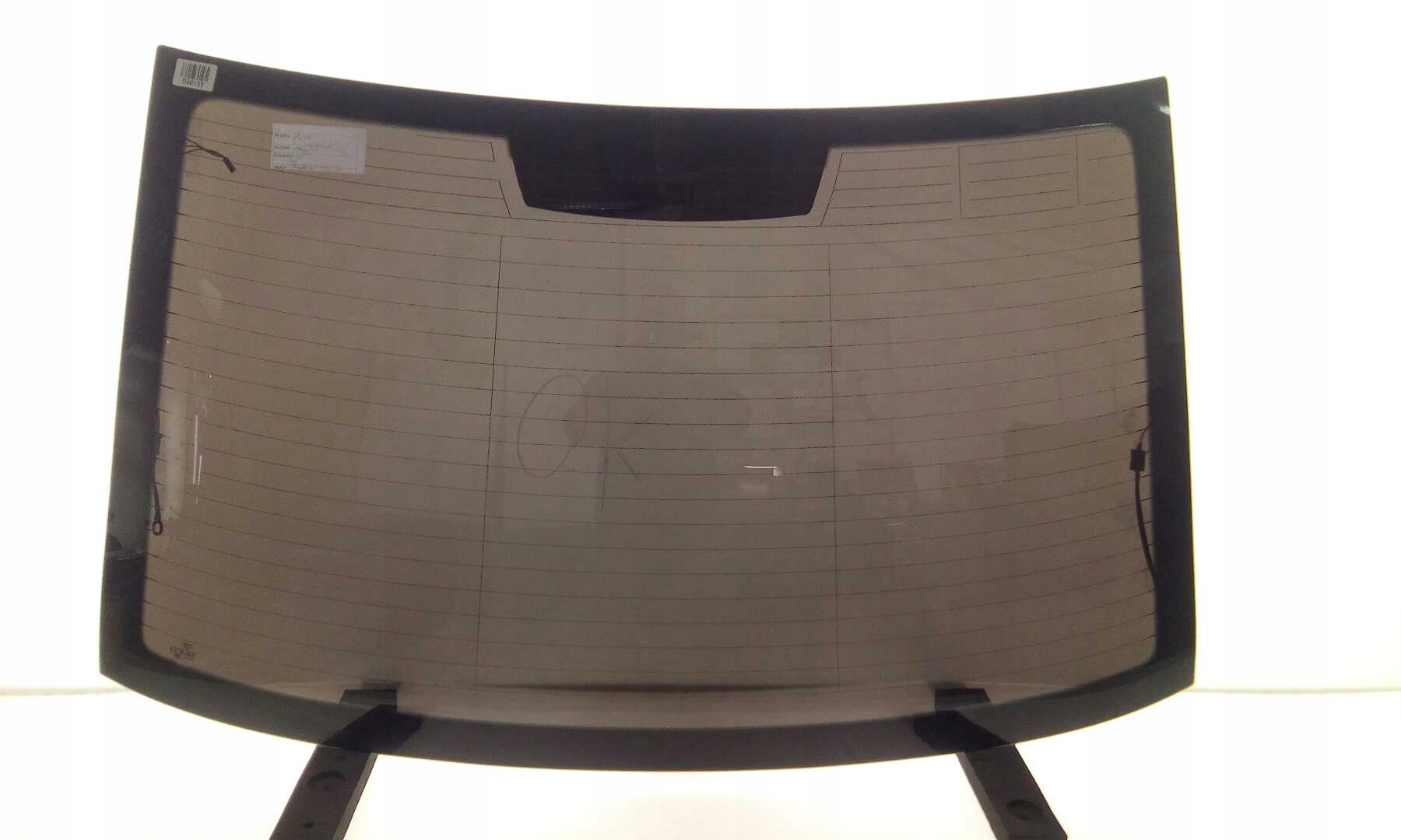 Скло задня зад. AUDI A6 C7 седан 2011-2018 ОРИГІНАЛ