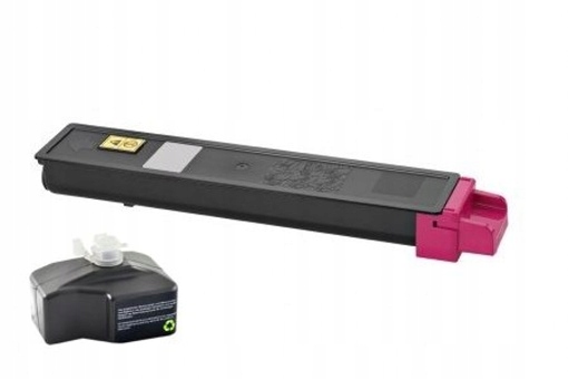 Naplnka Utax 652511014 purpurový kompatibilní toner