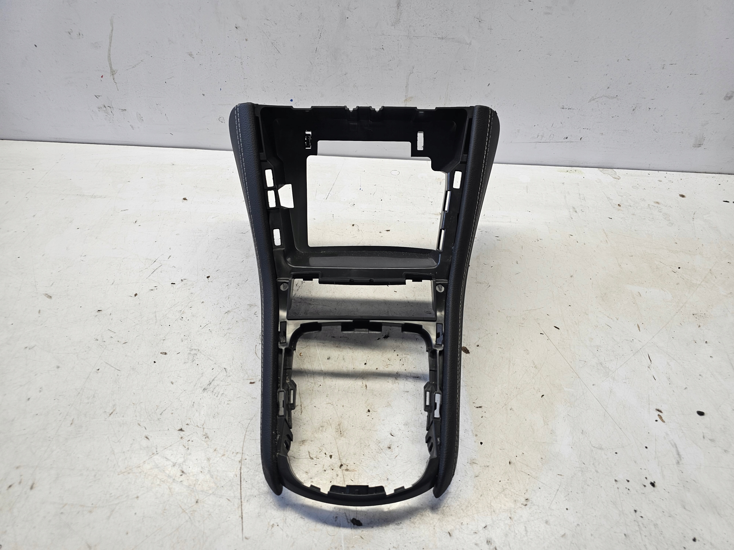 opel ASTRA K 5 V рамка консоль консоли кронштейн