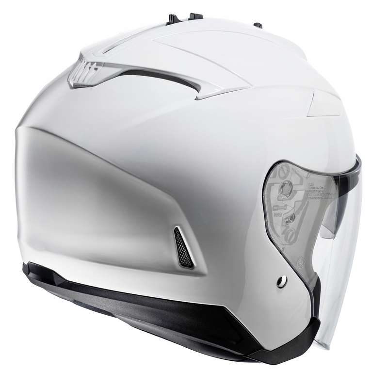 Kask Motocyklowy HJC IS-33 rozm. XS 54-55cm Blenda EAN (GTIN) 8804269857670