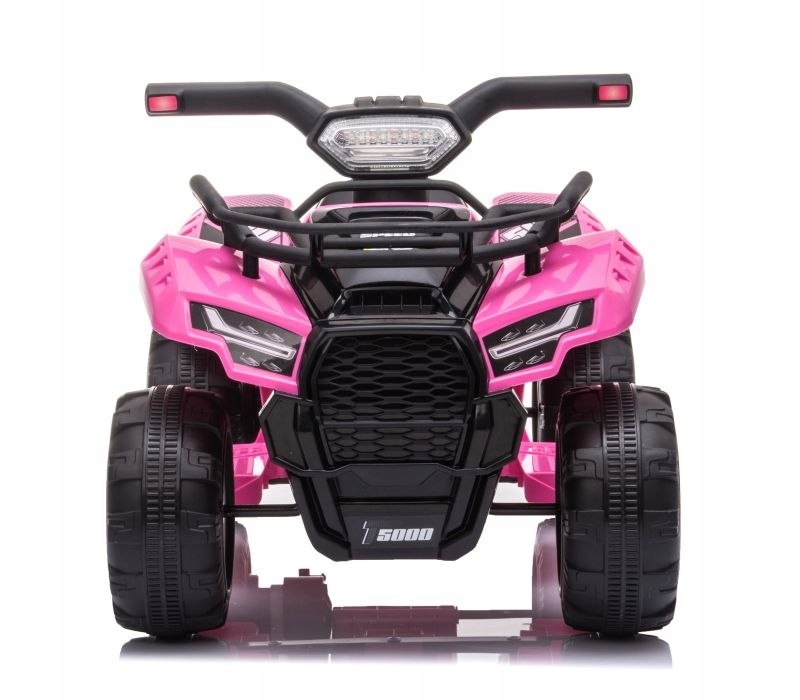 QUAD NA AKUMULATOR DLA MALUSZKA - CHAMPION 5000/JS Waga produktu z opakowaniem jednostkowym 6.8 kg