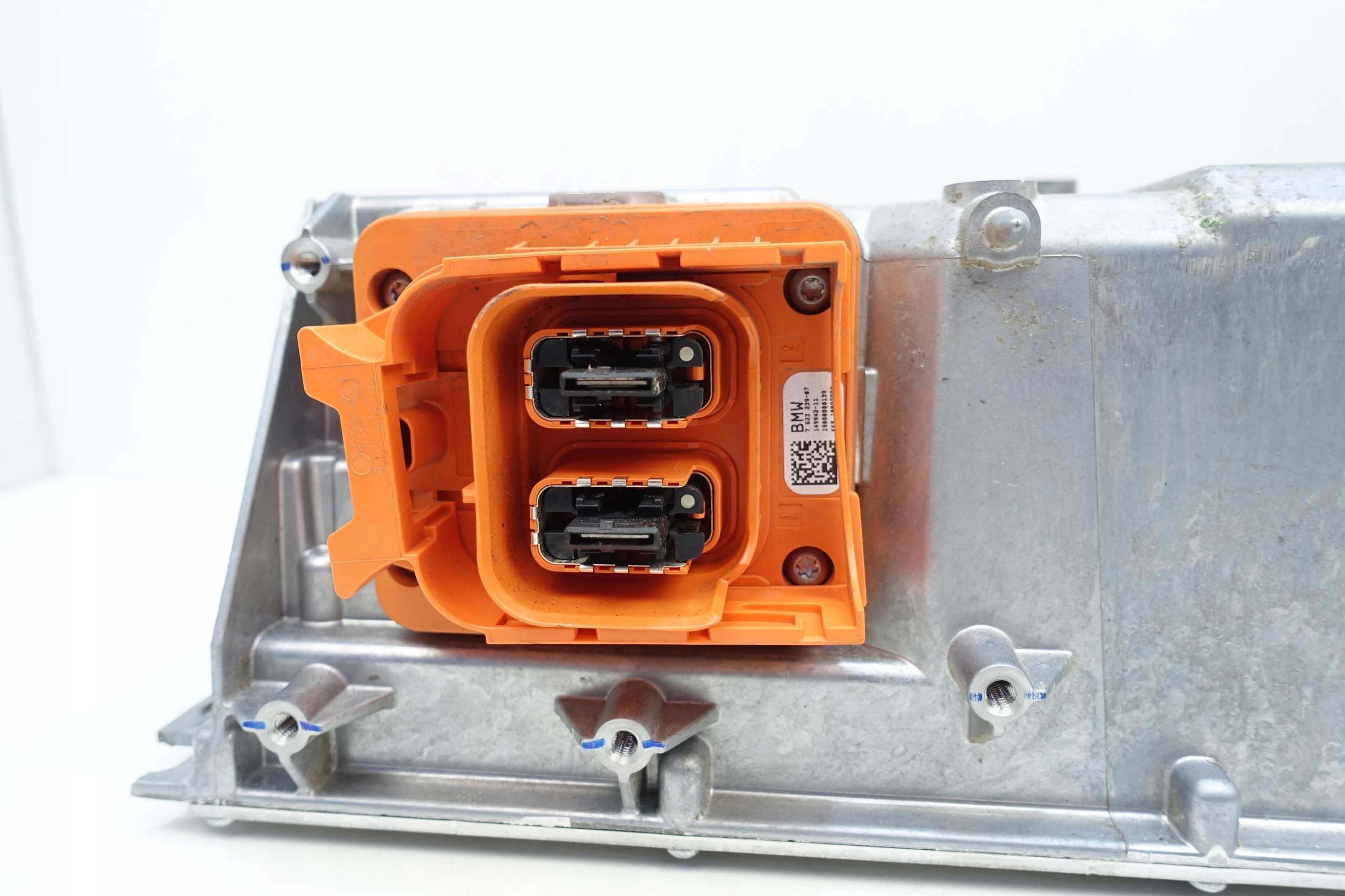 modulo LADOWARKA BMW F45 F60 LEB452D 2432662