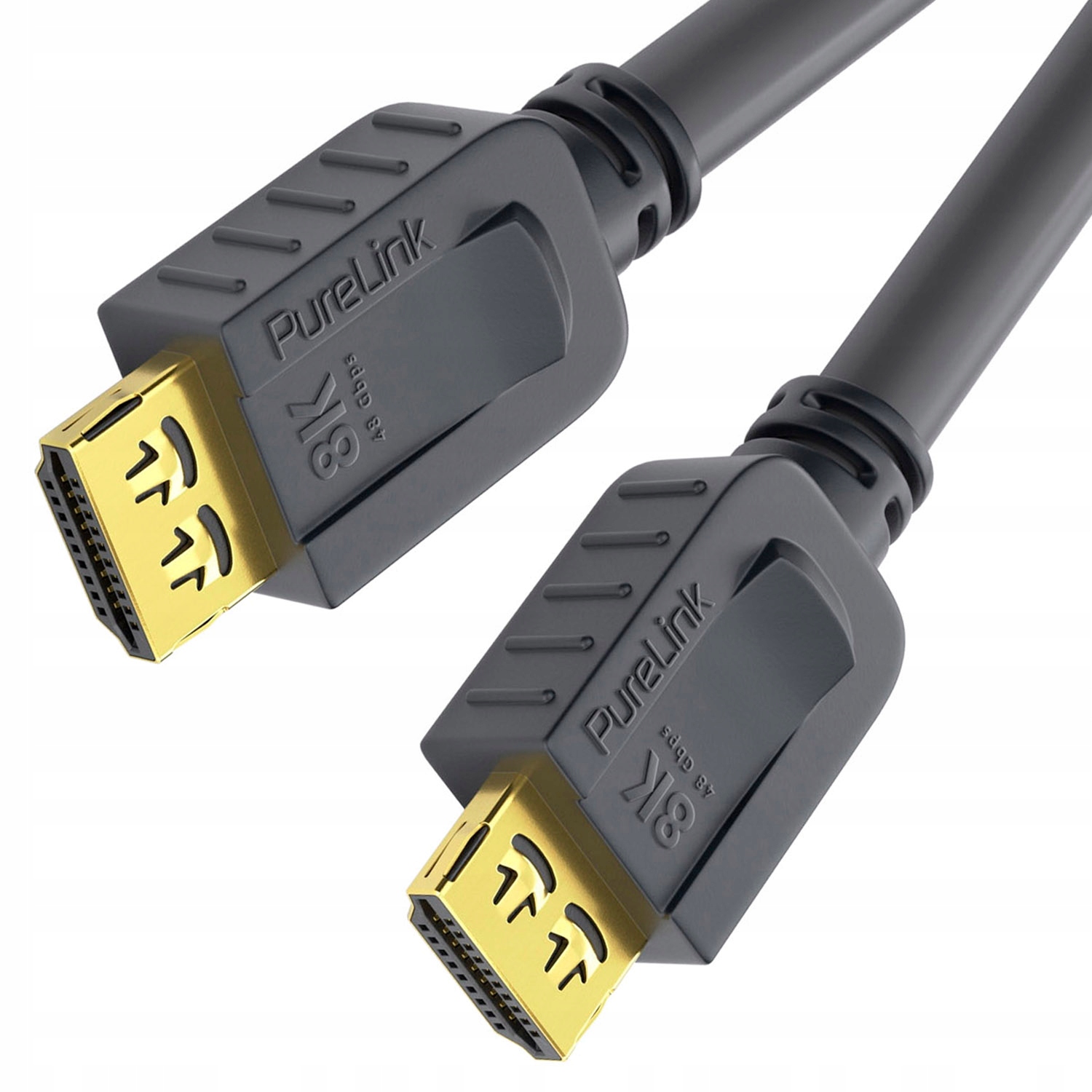 

Kabel Przewód Hdmi 8K Purelink PI1010-010 1m