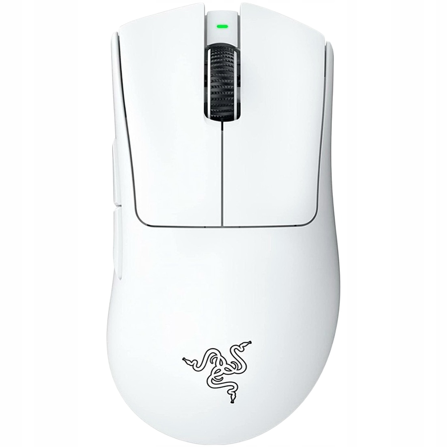 Razer DeathAdder V3 Pro 30000 dpi Razer Focus Pro Rf Usb C