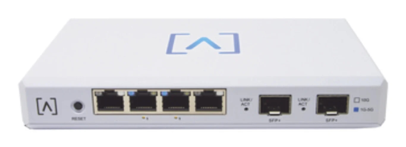 Router przewodowy Ubiquiti Route 10