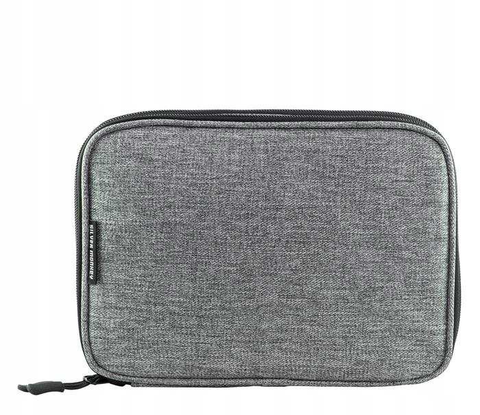 

Organizer na kable Silver Monkey Organizer Bag L