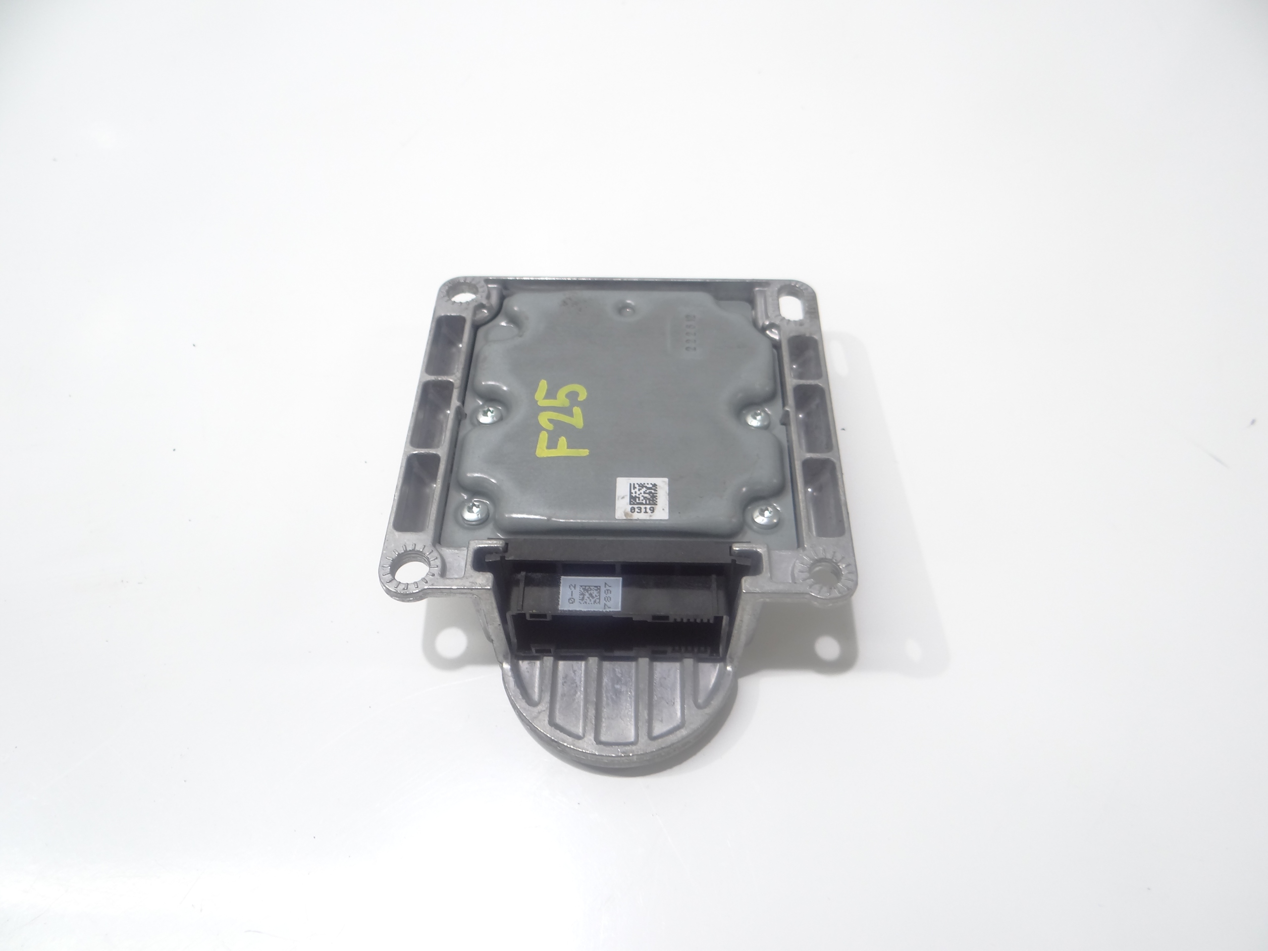 modulo SENSOR airbag airbag BMW X3 F25 OE 6858547