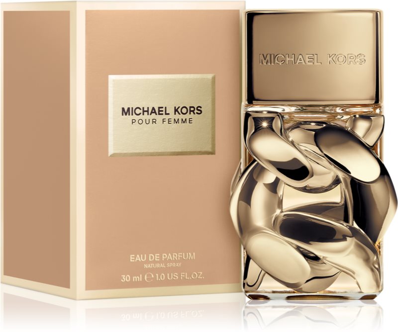 Michael Kors Pour Femme Parfémovaná Voda 30 ML Pro Ženy