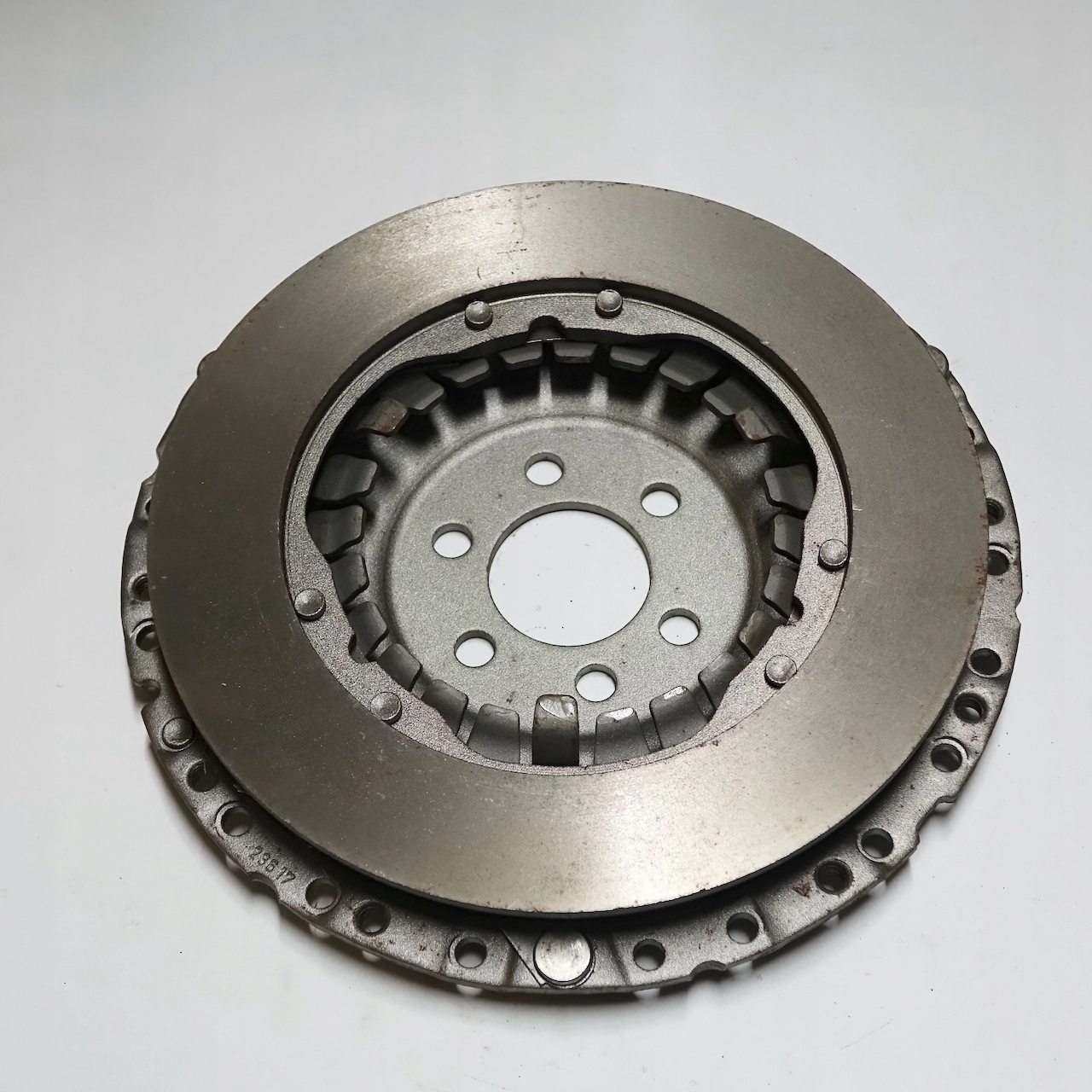 DOCISK SPRZĘGŁA IBIZA CORDOBA GOLF VENTO 1.6 1.9TD Producent części Inny