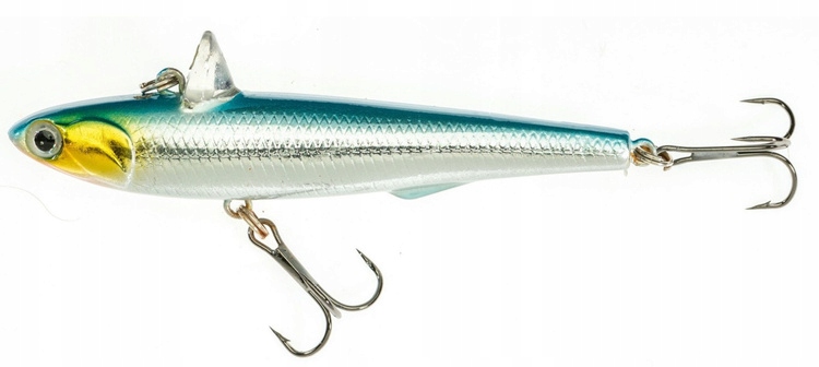 WOBL.JAX. ATRACT SAIL ST 9,0cm F