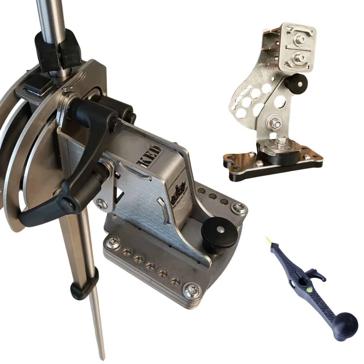 Sztyca KedFlex 1.0 Garmin LVS62