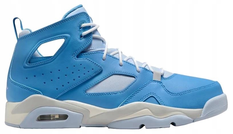 Nike Jordan Fltclb '91 buty sportowe na siłownie DC7329 400 r. 44 28 cm