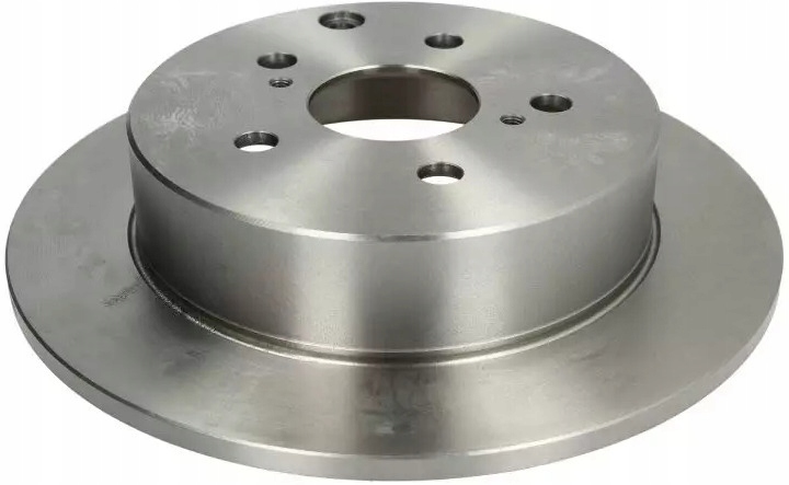 

Bosch Tarcze Hamulcowe Tył 0 986 479 448