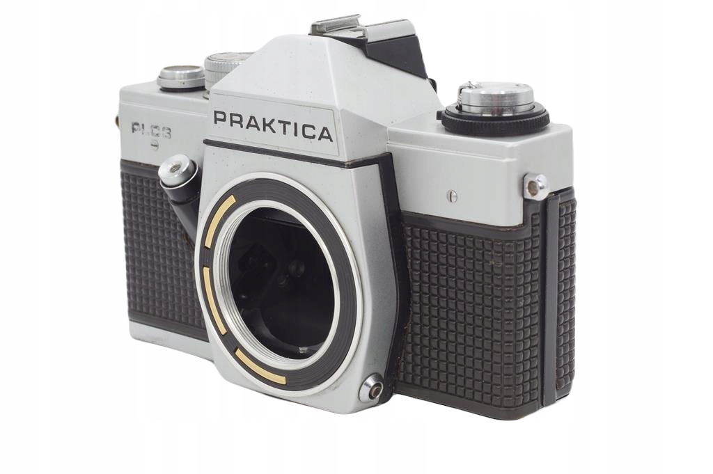 PRAKTICA PLC3-do naprawy,częsci,kolekcji Model PRAKTICA PLC3