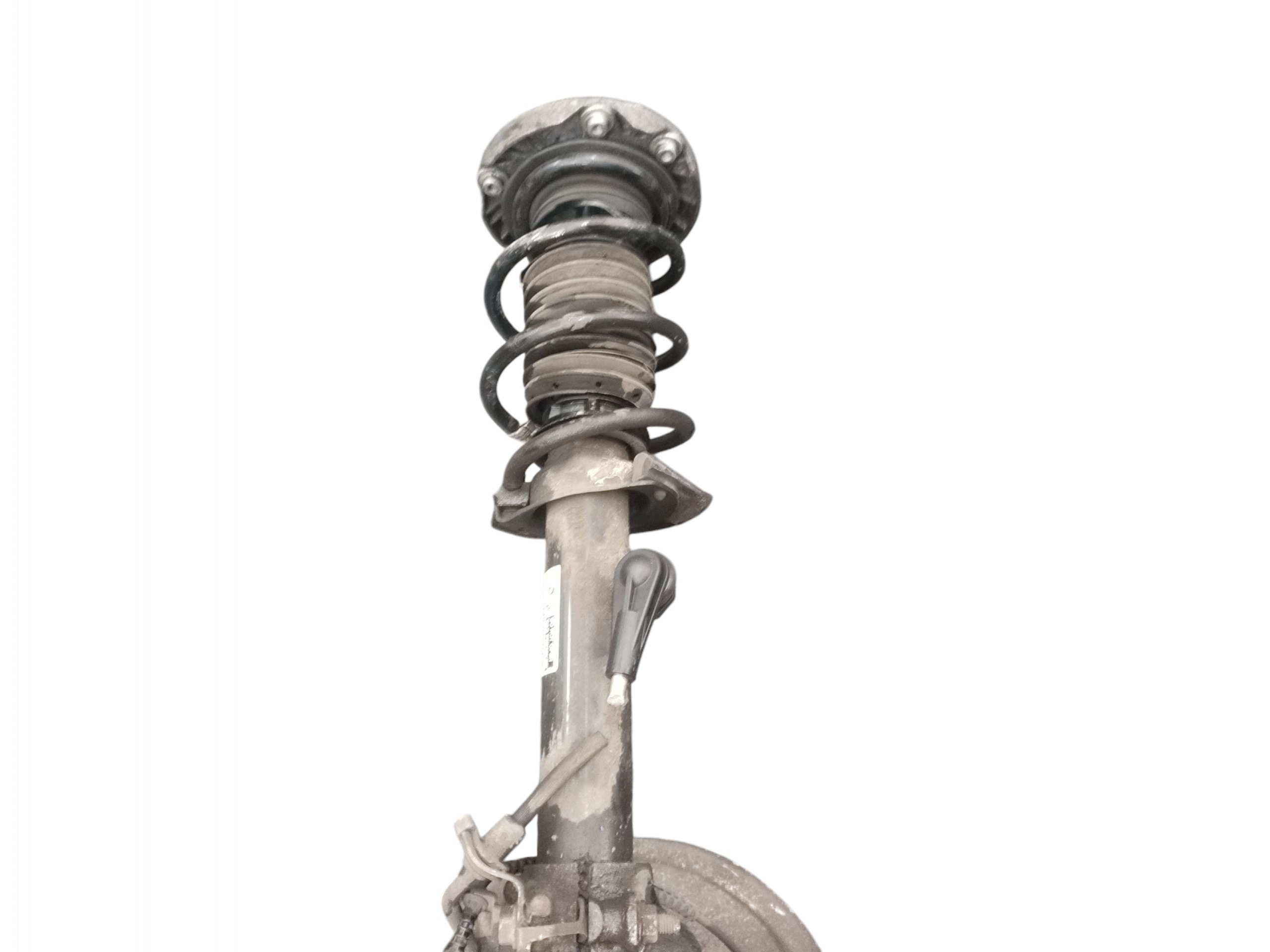 McPherson swing shock absorber right front BMW X1 F48 6861692