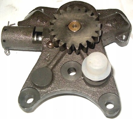 POMPA OLEJOWA SILNIKA D2500 PERKINS 3-CYL DV 1733