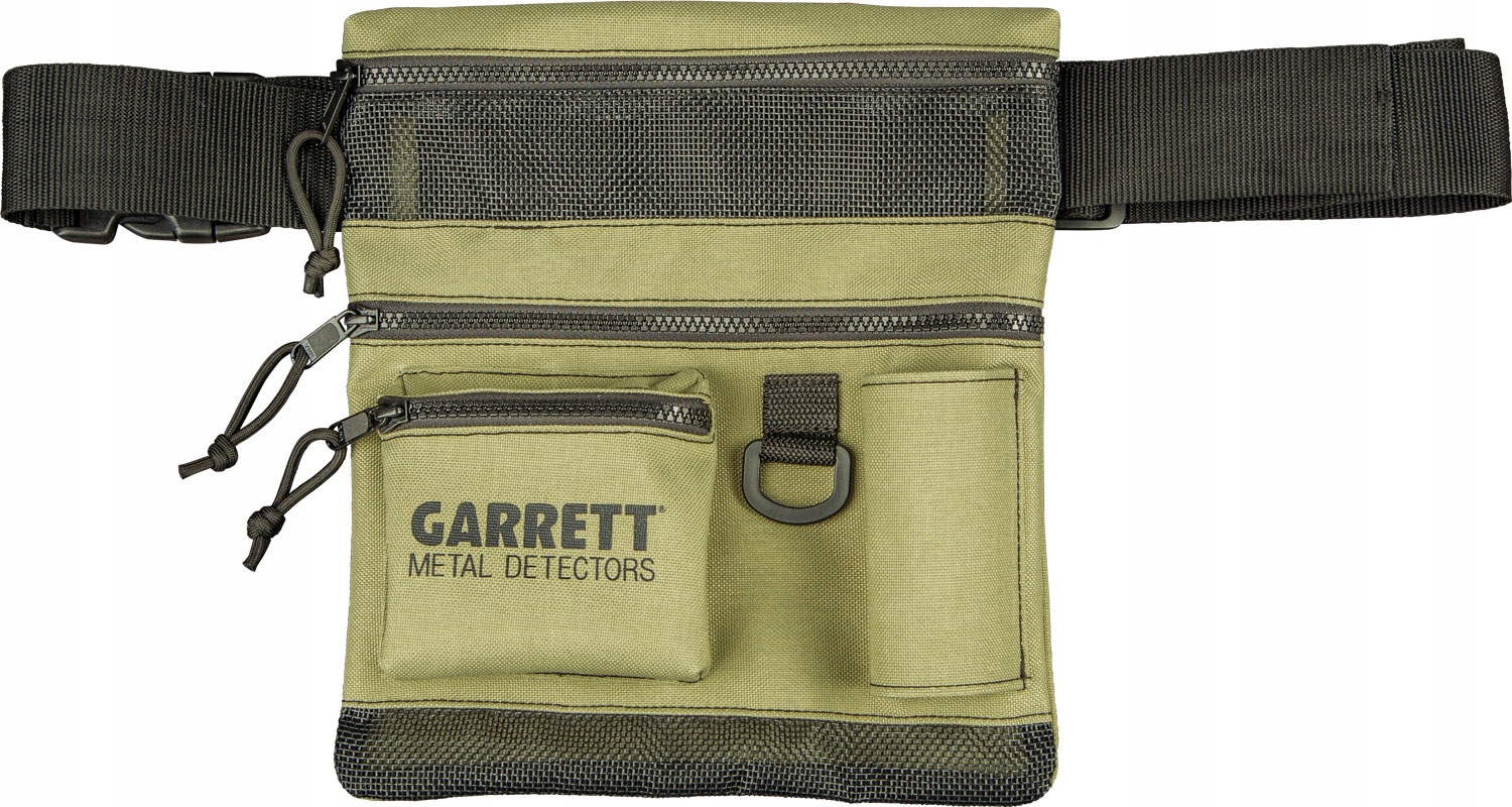 Garrett torba na znaleziska All Terrain Dig Pouch