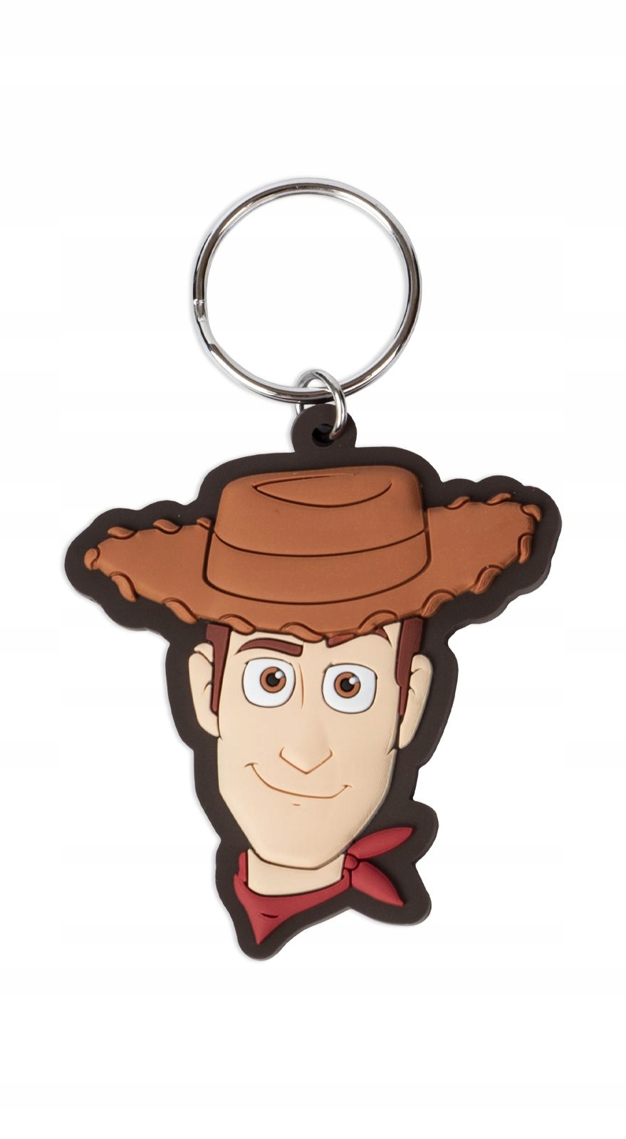 

Toy Story Chudy Szeryf Oryginalny Brelok do kluczy