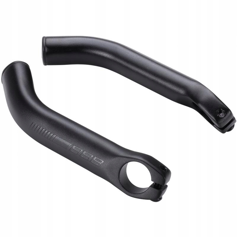 BBB Rogi rowerowe BBE-18 LightCurved