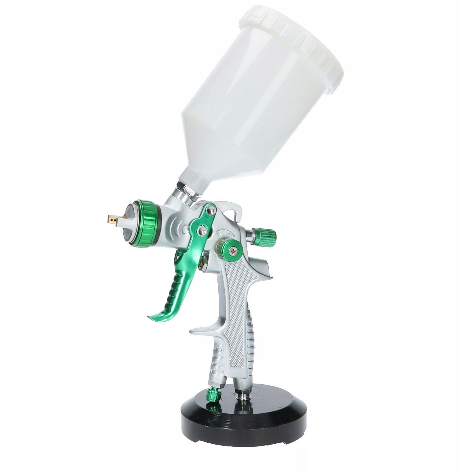 

Pistolet Lakierniczy Water Rp 1.3MM Dysza