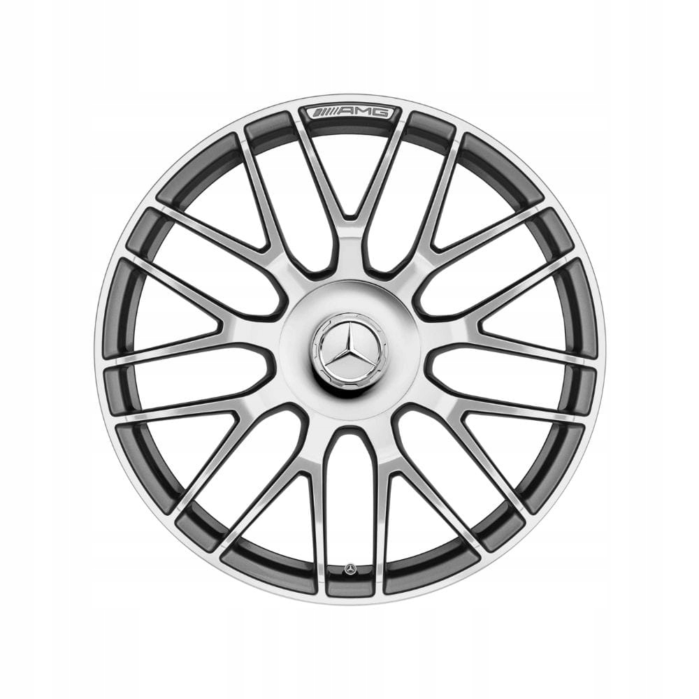 Disky Mercedes-amg 10 J x 20 Et 48 A23140123007X21
