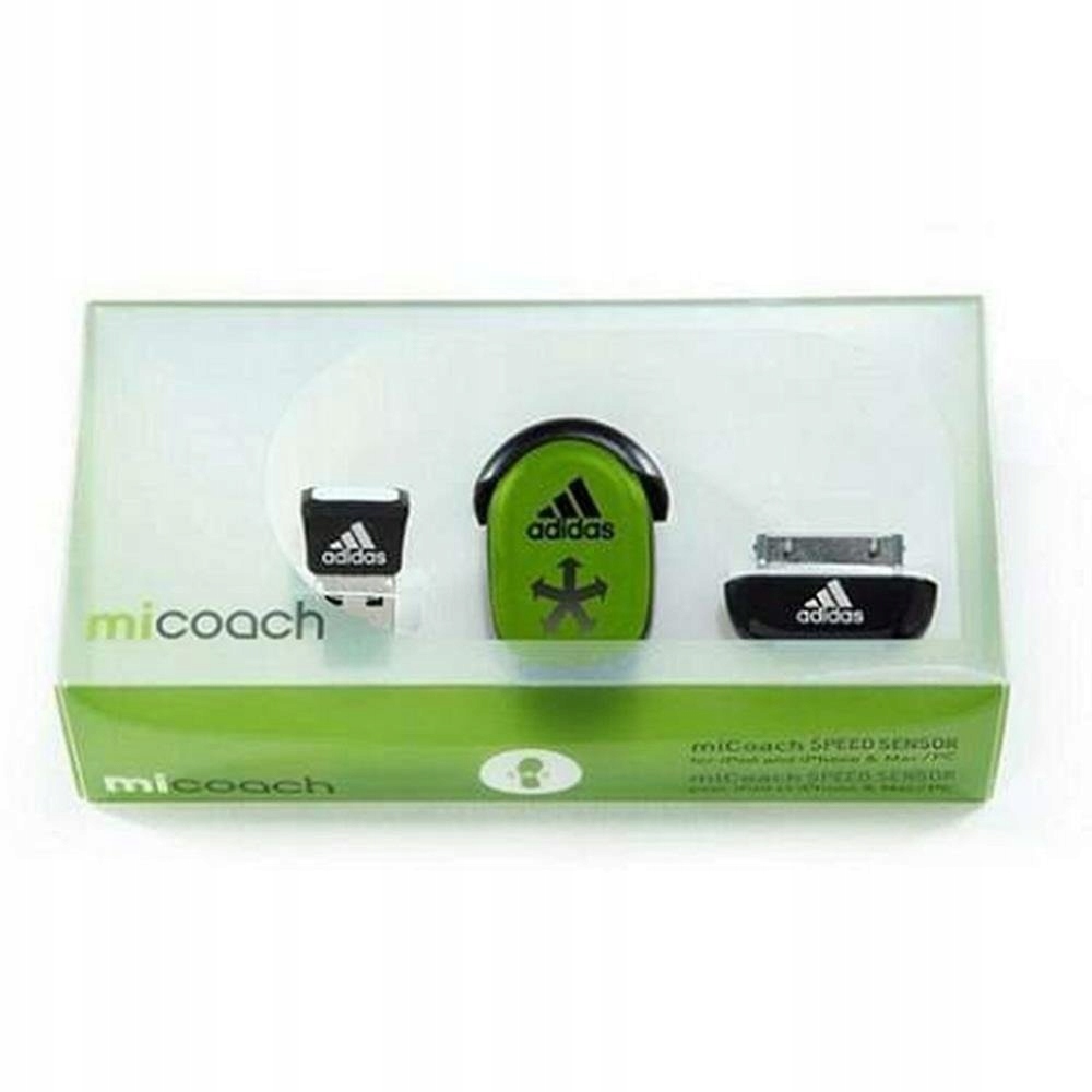 adidas miCoach Speed Cell mac iphone X44112 - X44112 - 11865772824 -