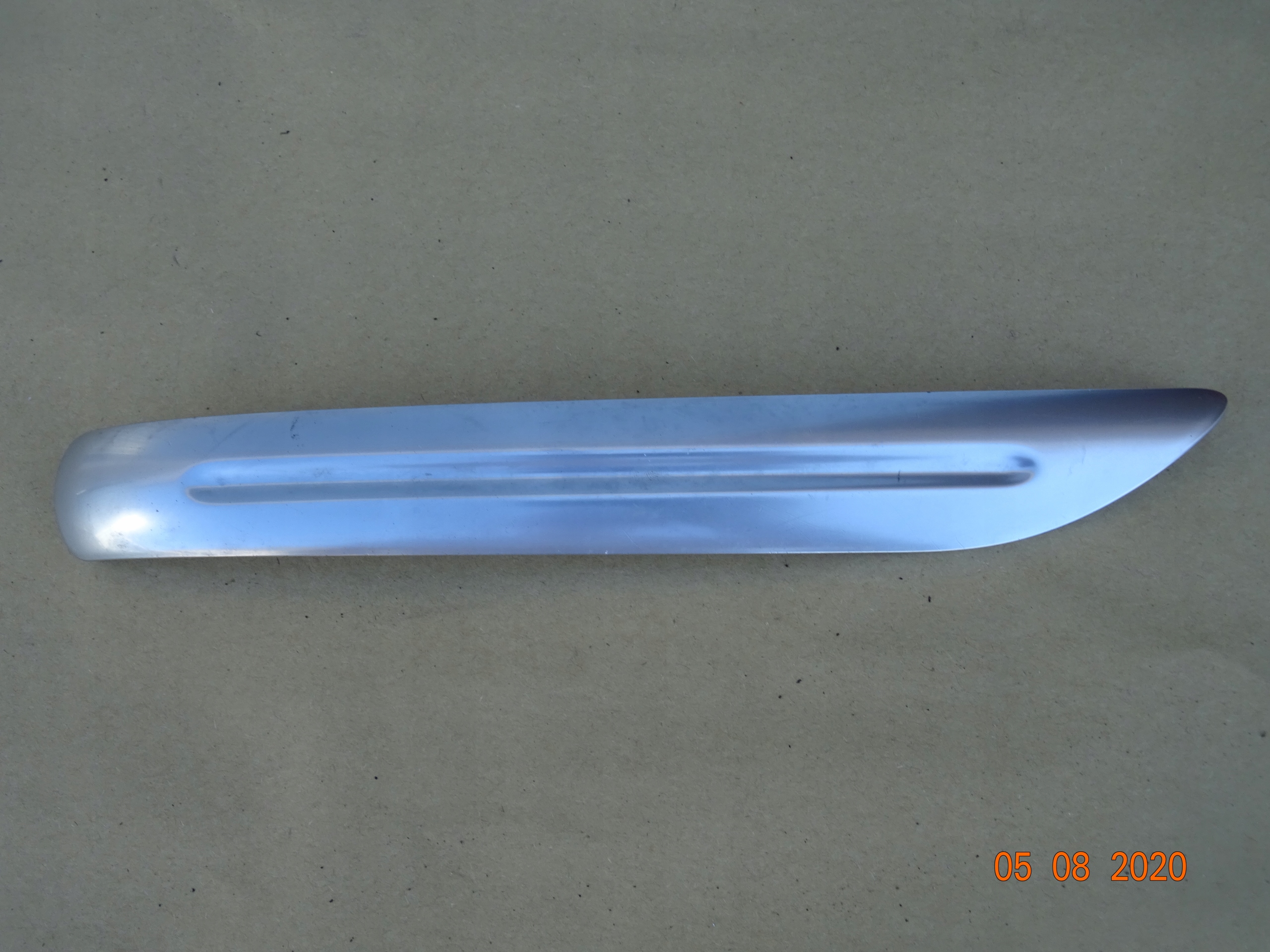 NAKŁADKA KLAMKI WEWNĘTRZNEJ PRAWA FORD S-MAX MK