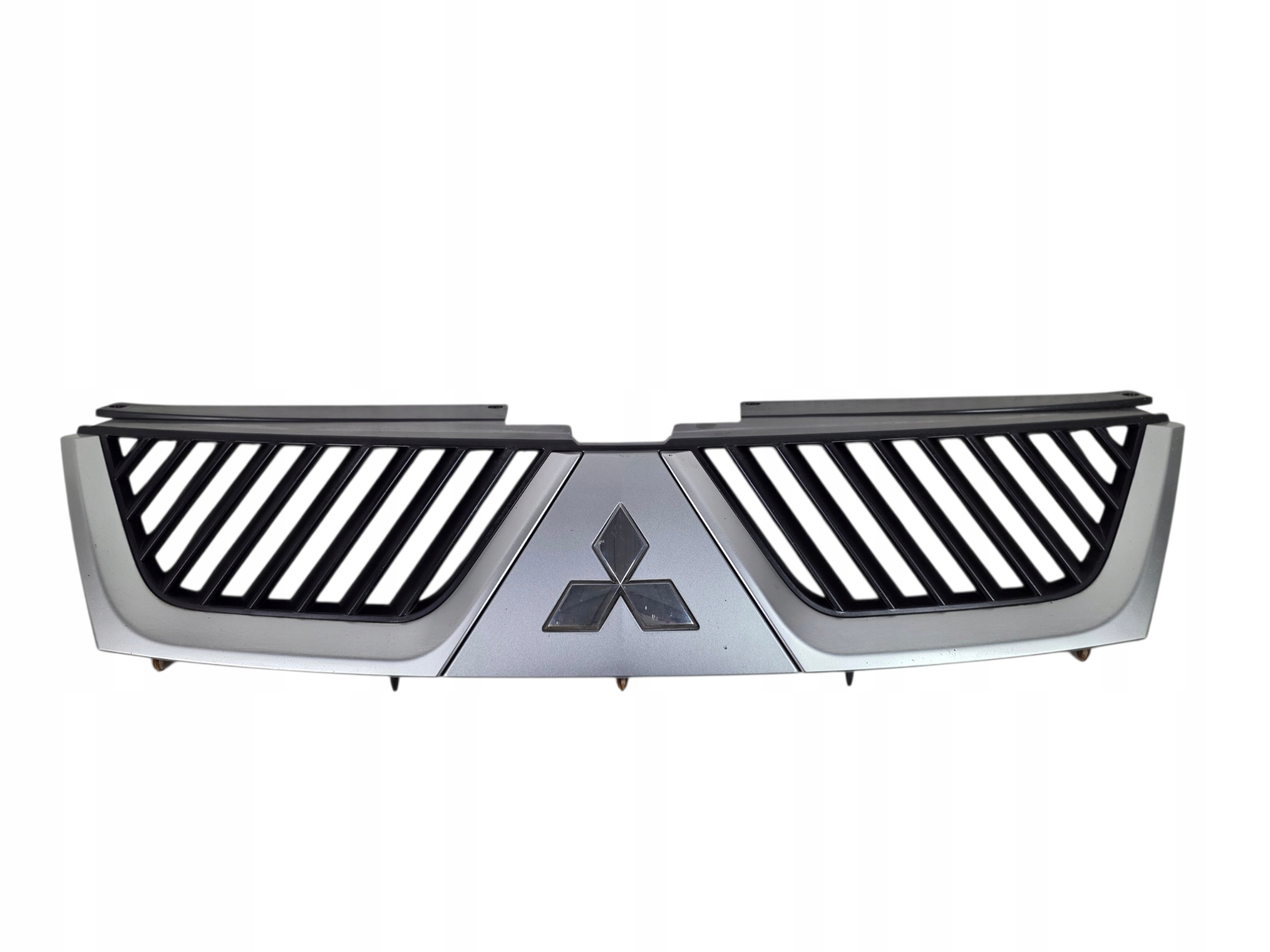 MITSUBISHI OUTLANDER 2 II 2008 grille complete ORG. colour A31A LADNA