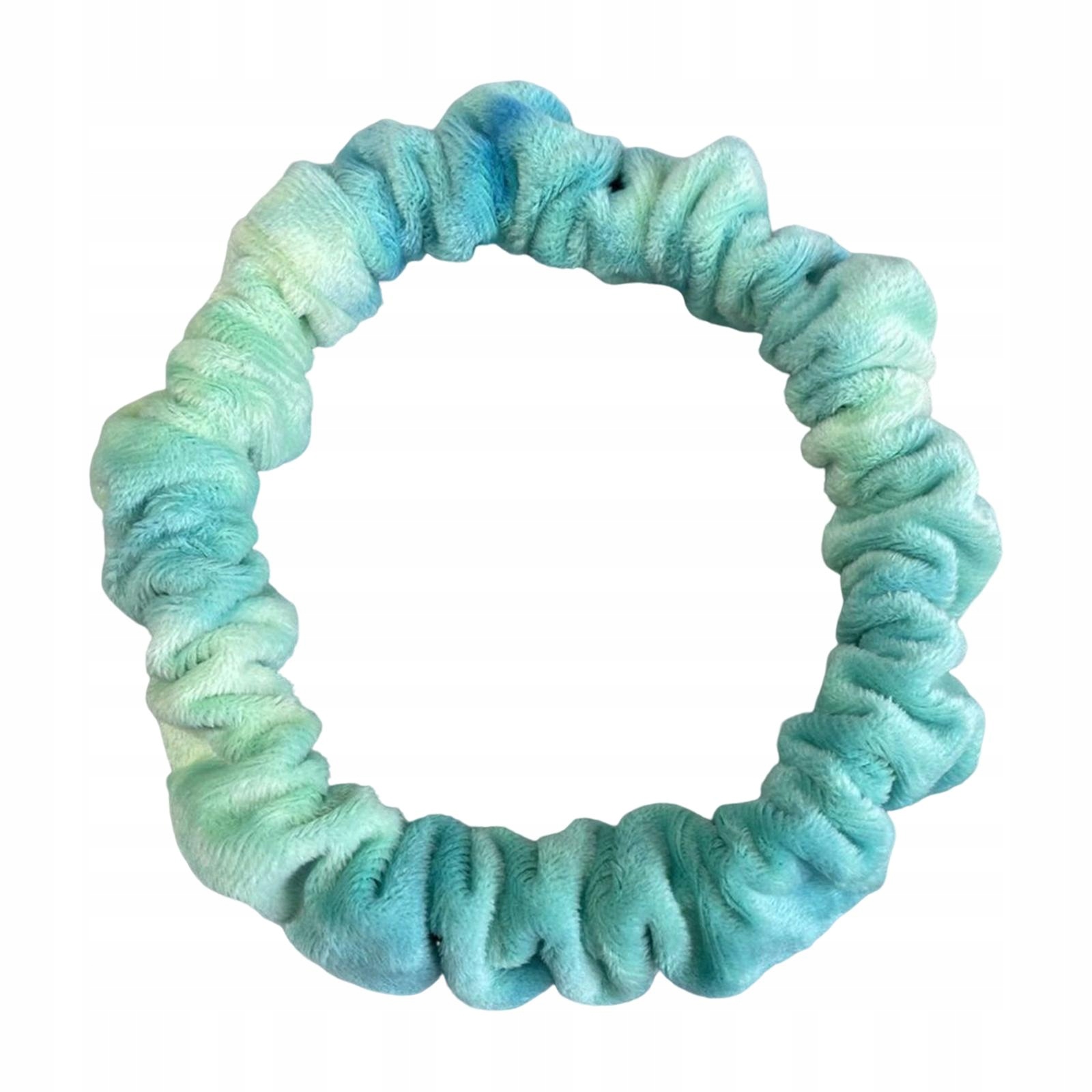 Curler Scrunchies Opaska na głowę Marka inna marka