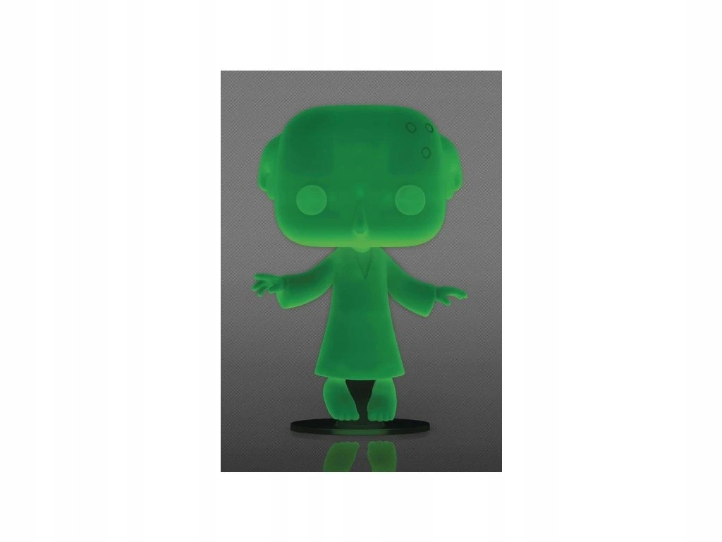 Funko Pop! 1162 The Simpsons Glowing Mr. Burns Limited Glow Chase Edition