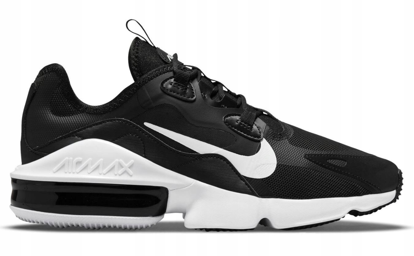 Pánské Boty Nike Air Max Infinity 2 CU9452 006