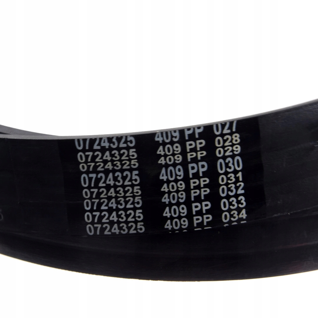 Pasek klinowy MF Fendt 0724325 Gates Marka maszyny Inna