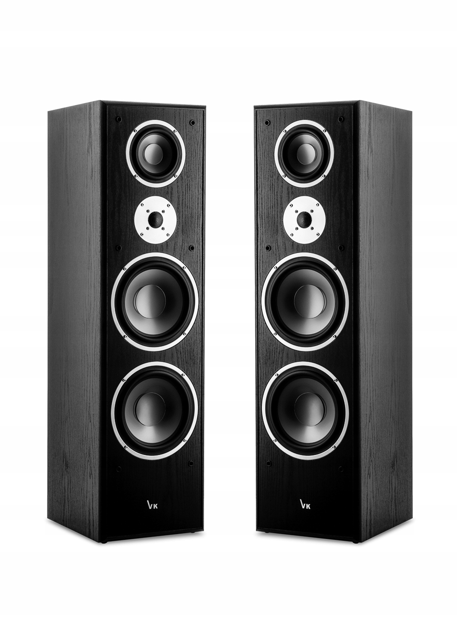 KOLUMNY DO KINO DOMOWEGO 5.1 AMPLITUNER BLUETOOTH Model VK 7820