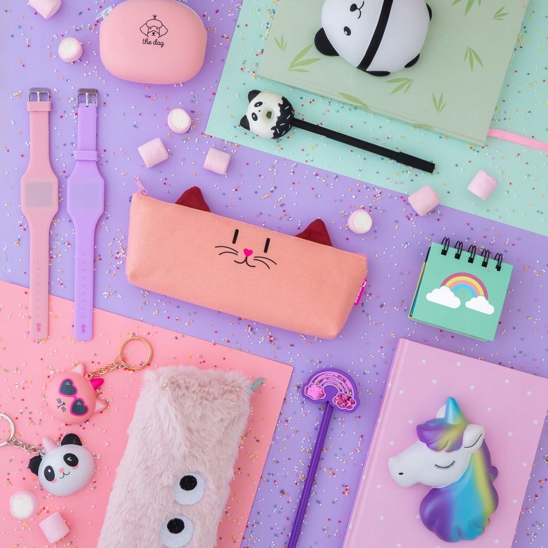 Cyfrowy zegarek na rękę Miquelrius - Mint Model inny