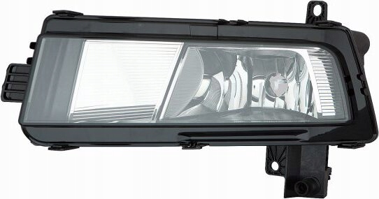 5TA941661 - ГАЛОГЕН ЛЕВЫЙ VW TOURAN 15-DEPO