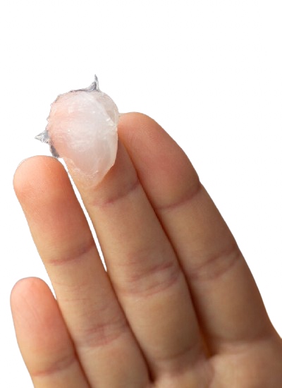 WAZELINA FARMACEUTYCZNA, KOSMETYCZNA, CZYSTA 500g EAN (GTIN) 5903794132832