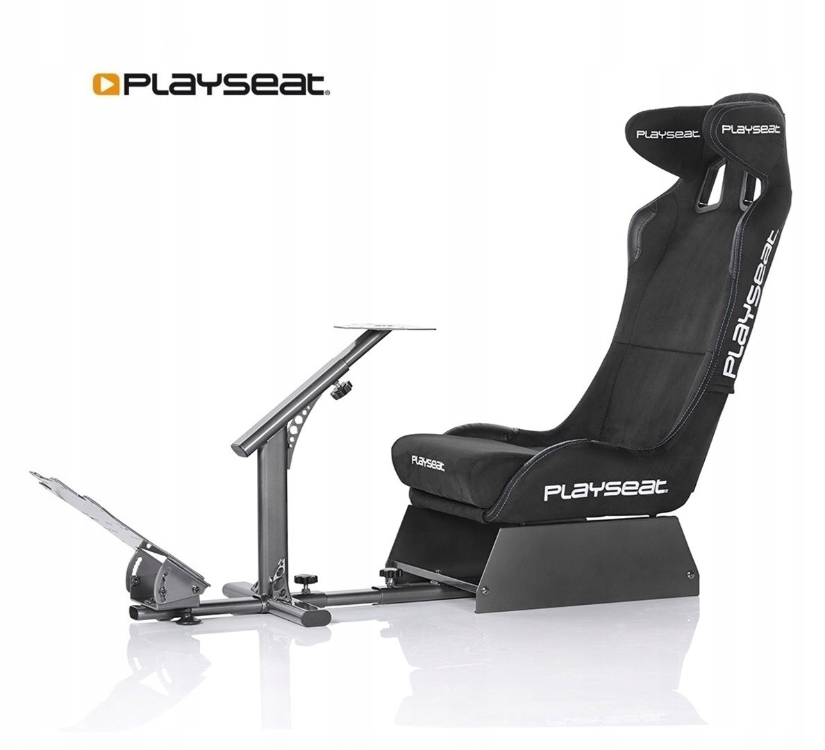 Playseat Evolution Pro Alcantara