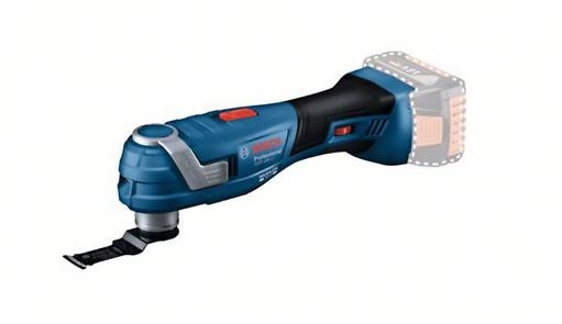 Bosch Multifunkční Nástroj Gop 185-LI Sólo