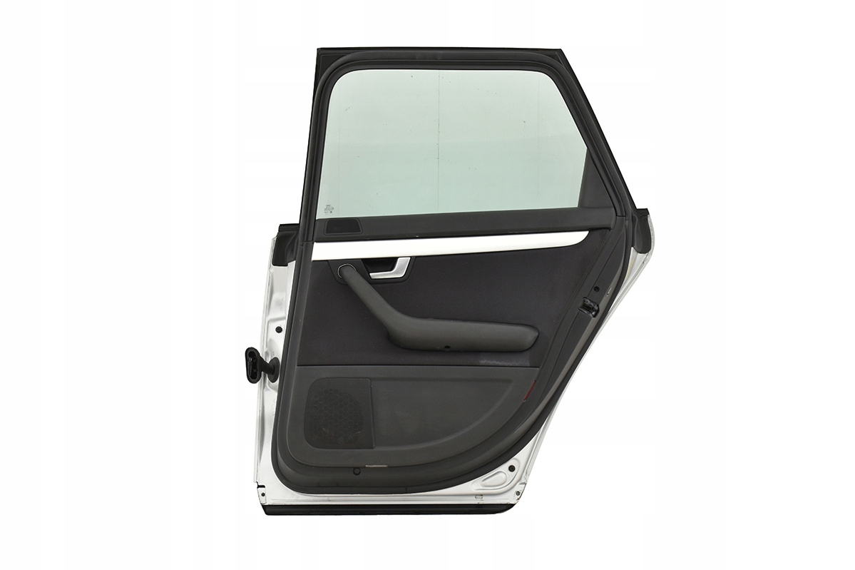 door rear. rear part right AUDI A4 B7 AVANT S-LINE