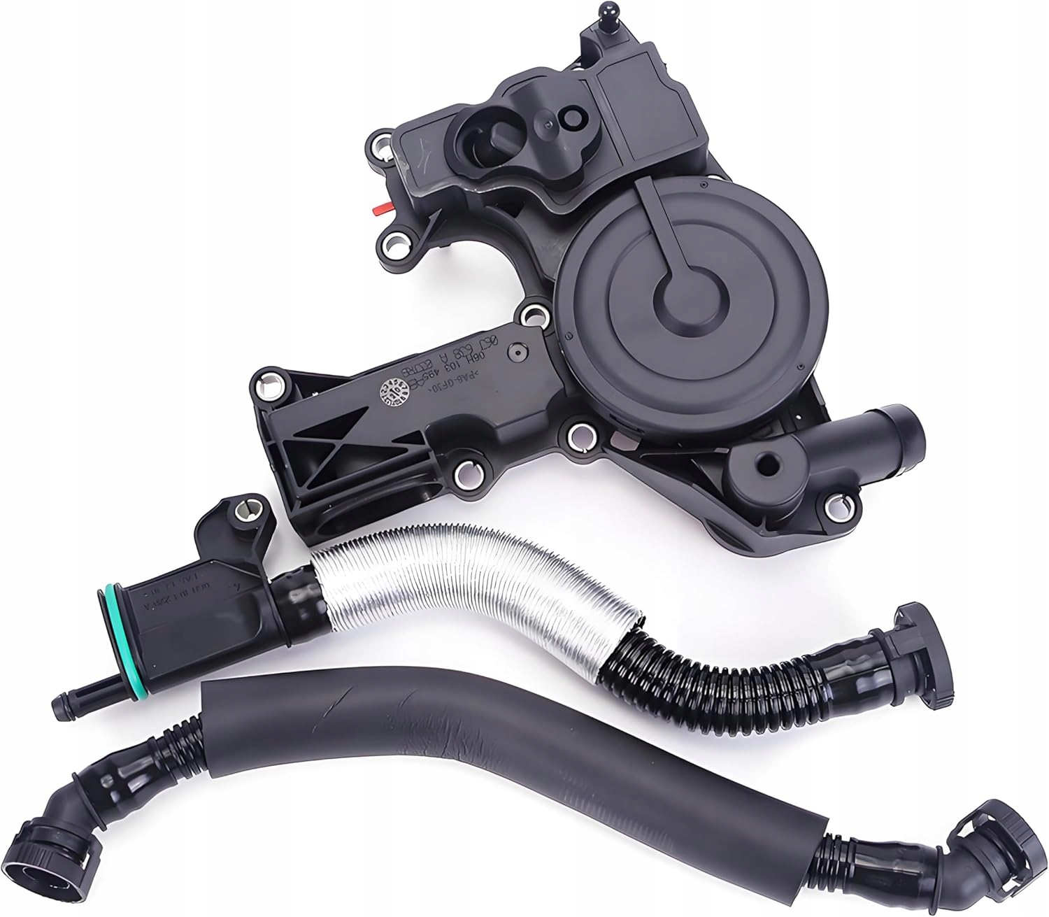 Odma Odlučovač Oleje Kabely Audi A3 A4 A5 A6 Q5 Tt 1.8 Tfsi 2.0 Tfsi