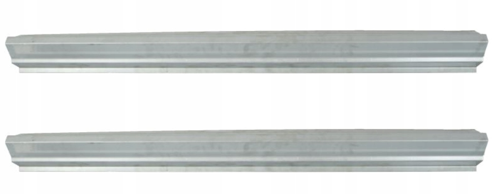 Dodge Caliber 2006-2013 próg reperaturka progu L+P