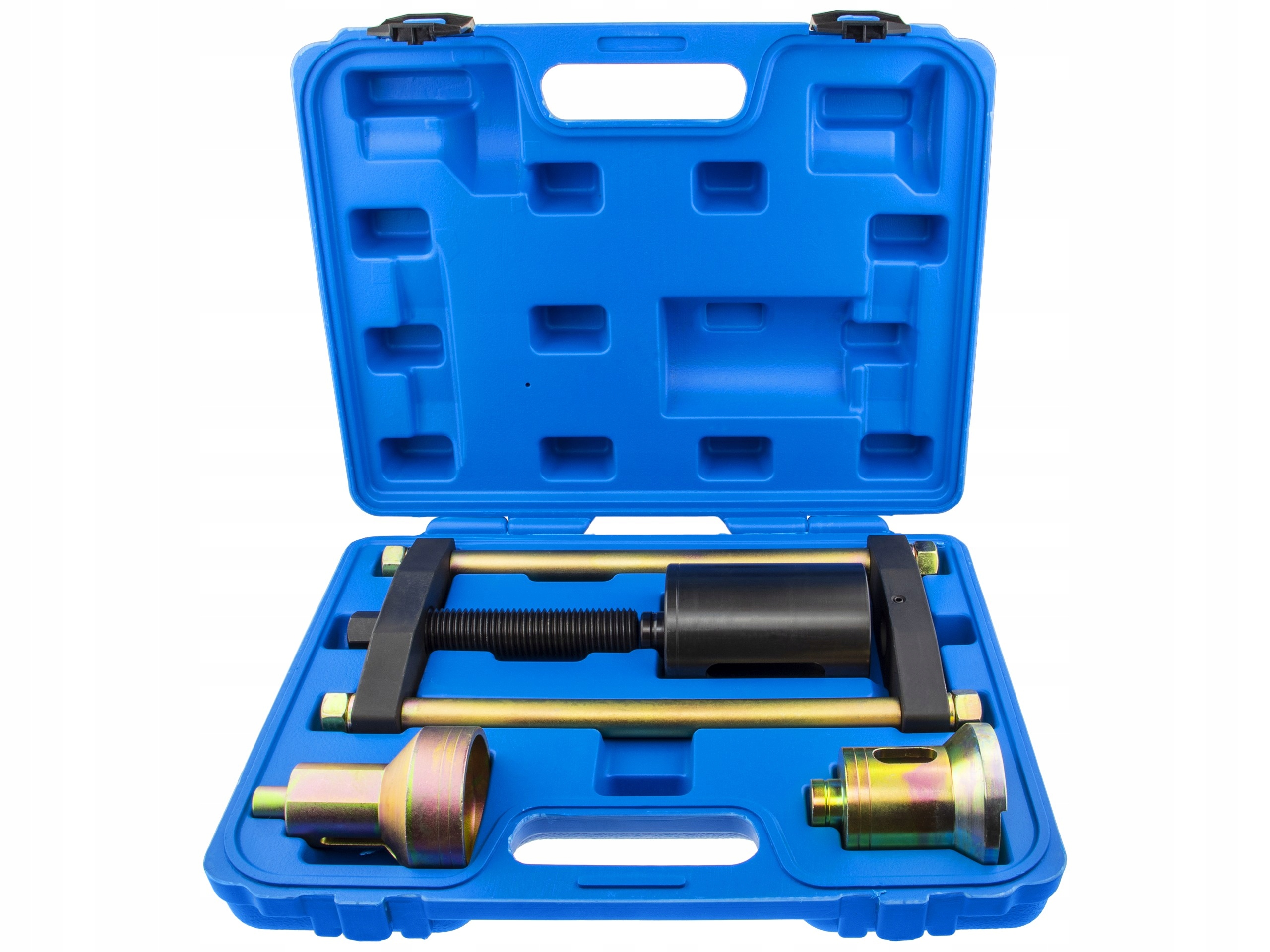 СЪЕМНИК ВТУЛКИ ЗАДНЕГО РЫЧАГА УПРАВЛЕНИЯ FORD FOCUS, MAZDA 3