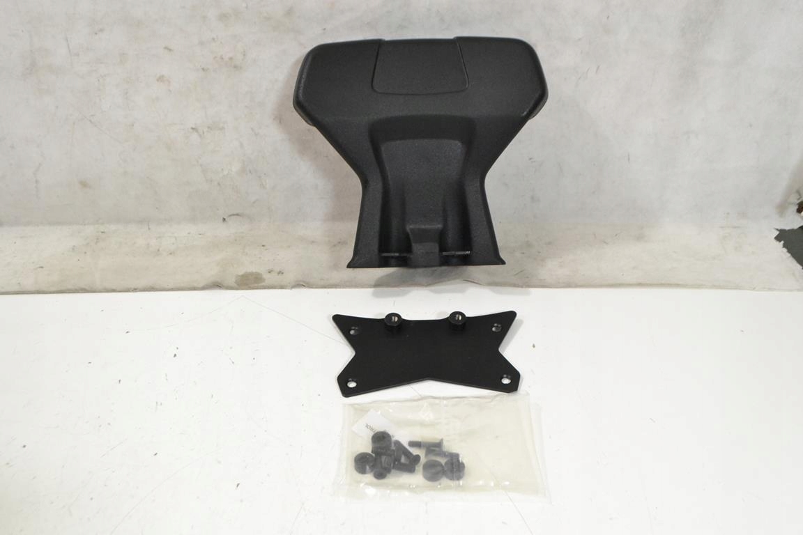 operadlo spolujazdca Givi Kawasaki J300 J125 13-21'